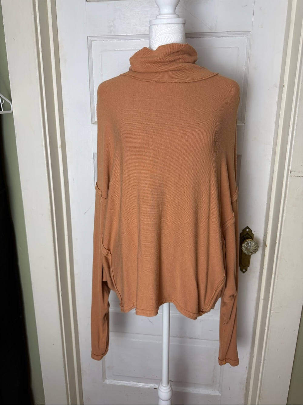 We The Free Alameda Dolman Sleeve Thermal Top